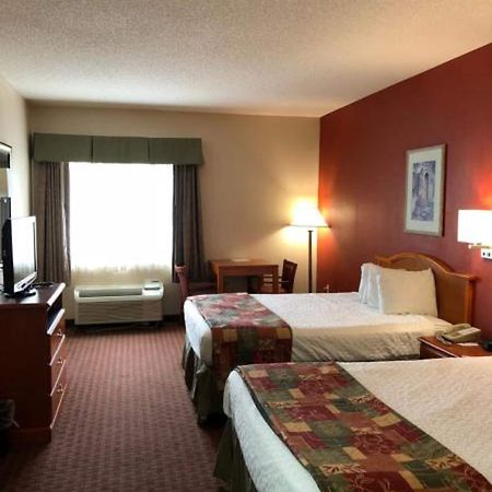 Millennium Inn Ellisville Extérieur photo
