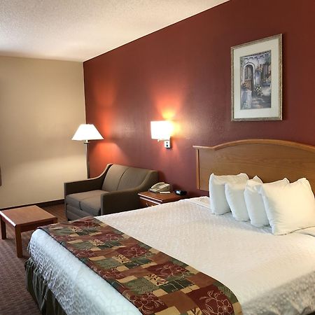 Millennium Inn Ellisville Extérieur photo