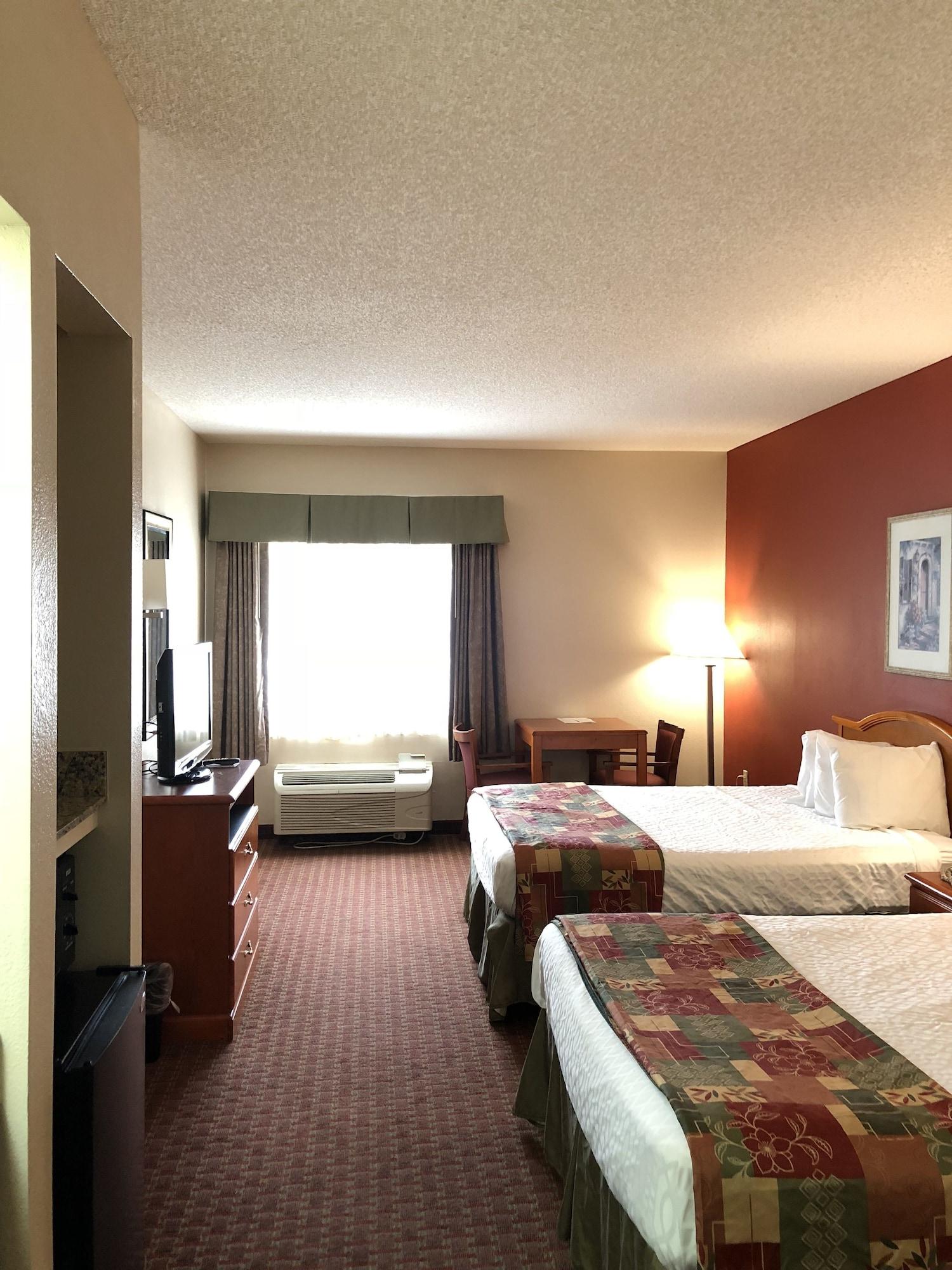 Millennium Inn Ellisville Extérieur photo