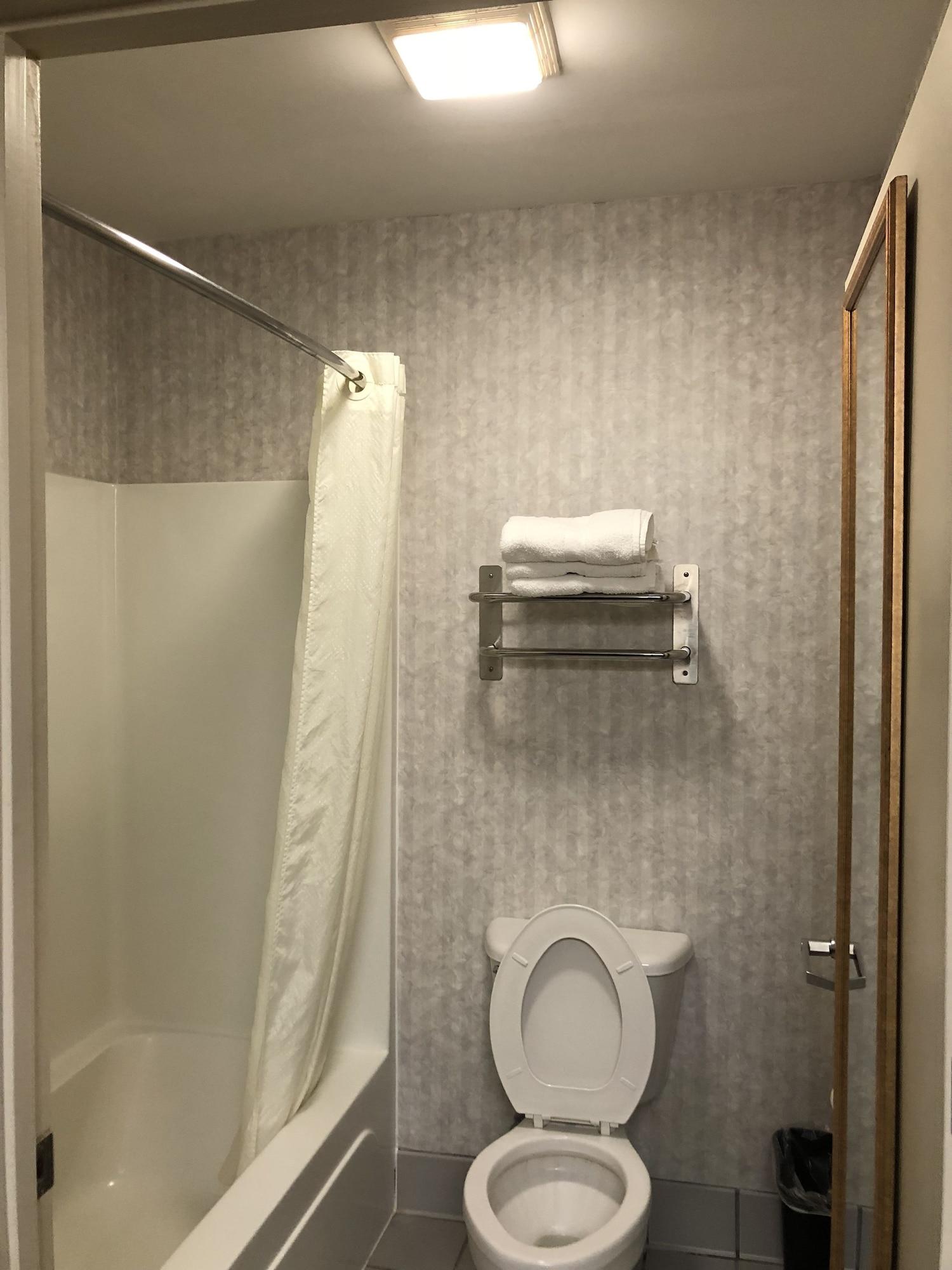 Millennium Inn Ellisville Extérieur photo
