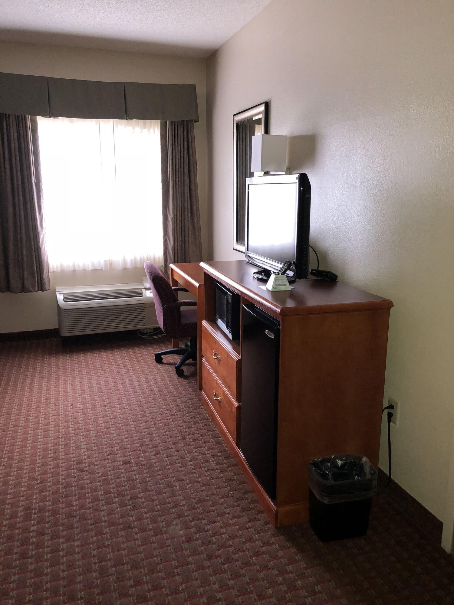 Millennium Inn Ellisville Extérieur photo