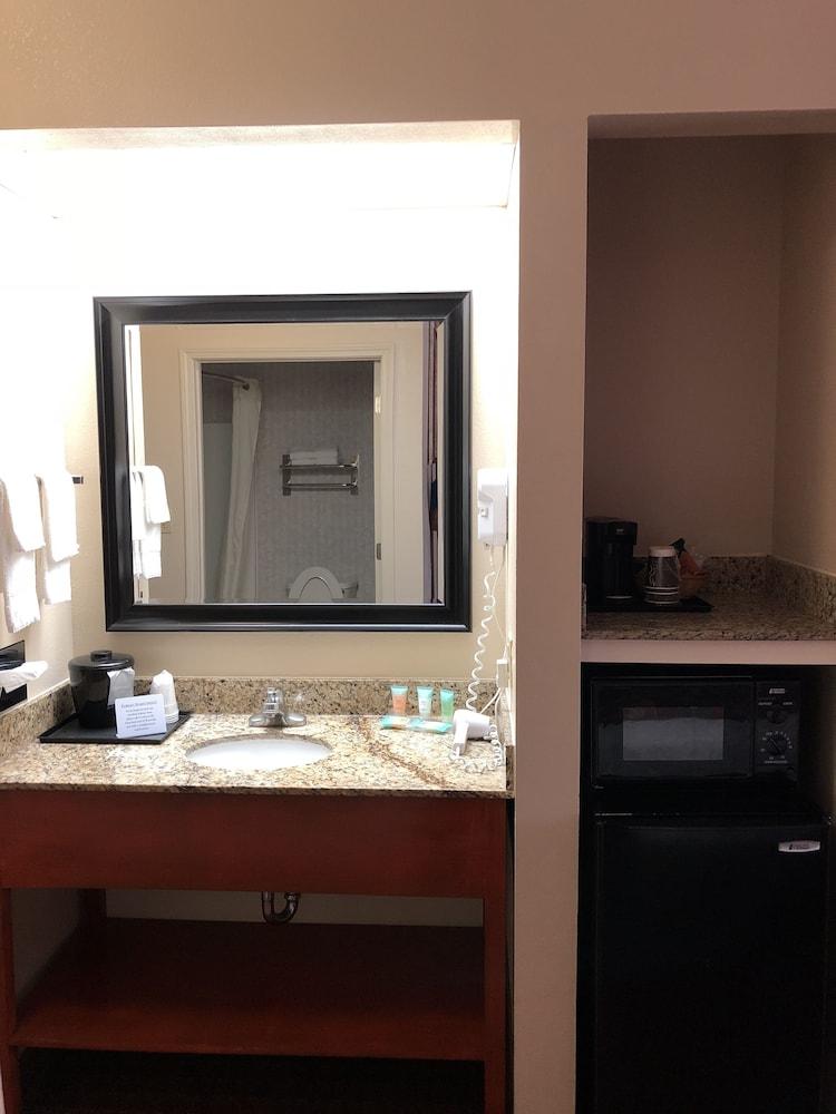 Millennium Inn Ellisville Extérieur photo