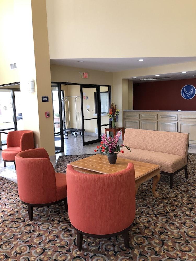 Millennium Inn Ellisville Extérieur photo