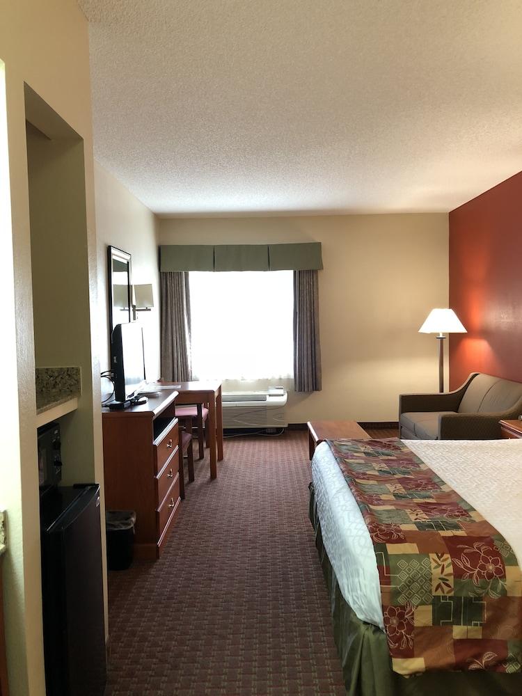 Millennium Inn Ellisville Extérieur photo