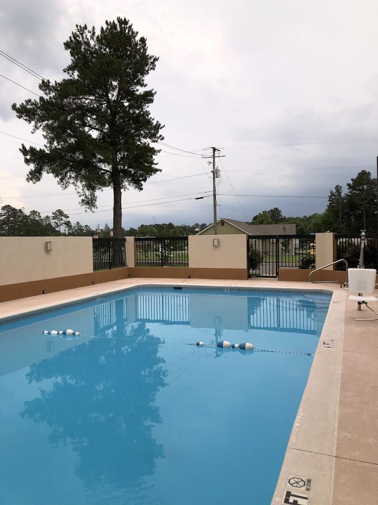Millennium Inn Ellisville Extérieur photo