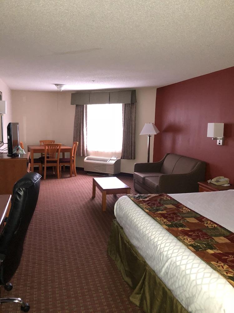 Millennium Inn Ellisville Extérieur photo