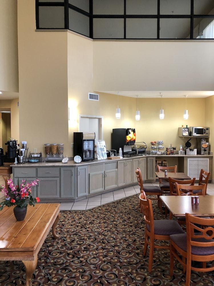Millennium Inn Ellisville Extérieur photo