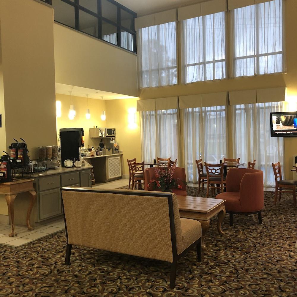 Millennium Inn Ellisville Extérieur photo