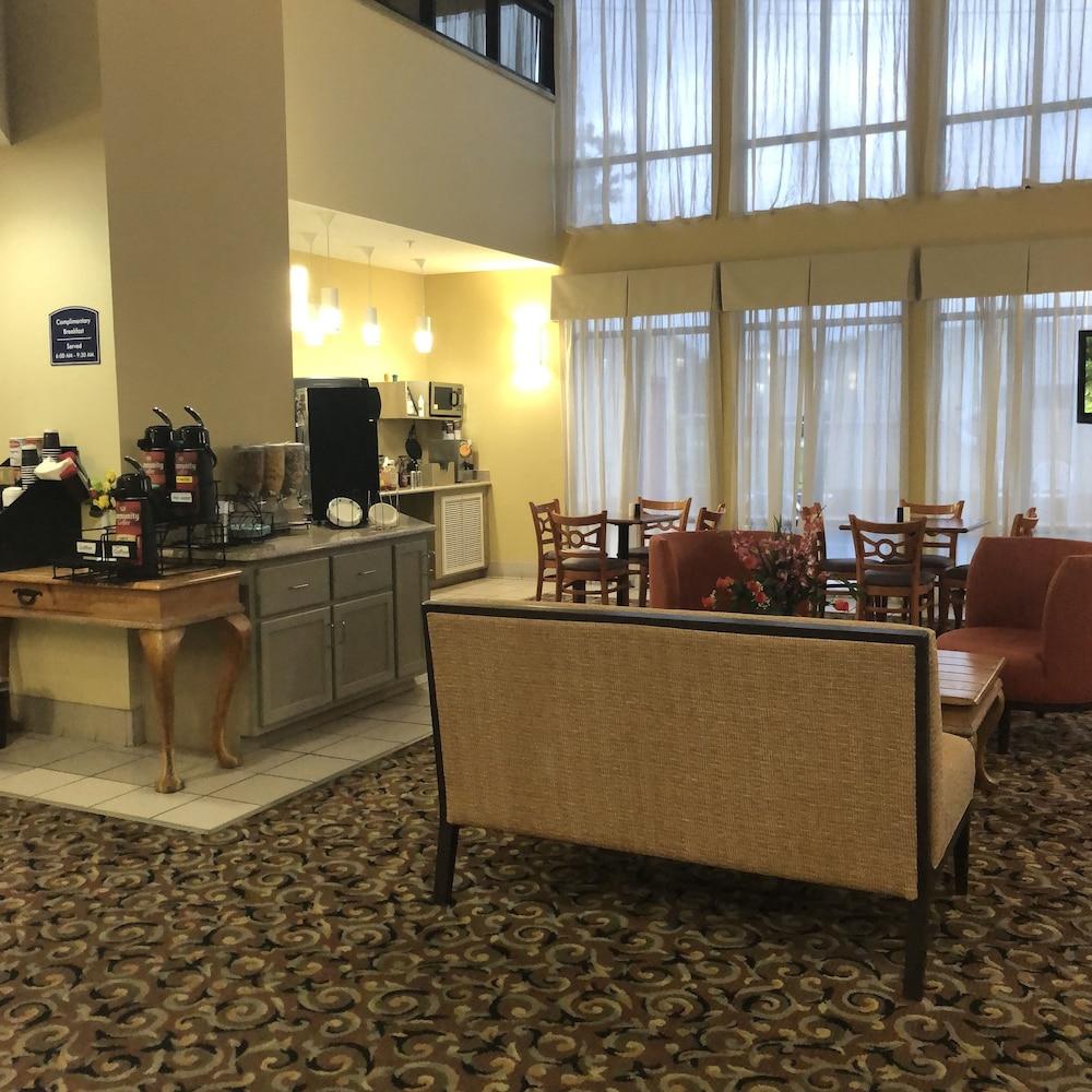 Millennium Inn Ellisville Extérieur photo