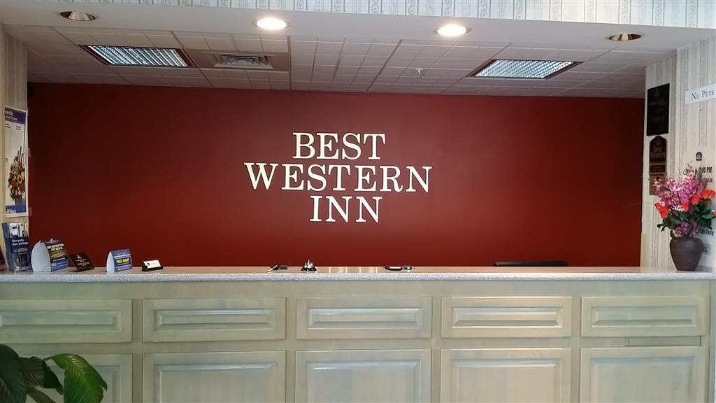 Millennium Inn Ellisville Intérieur photo