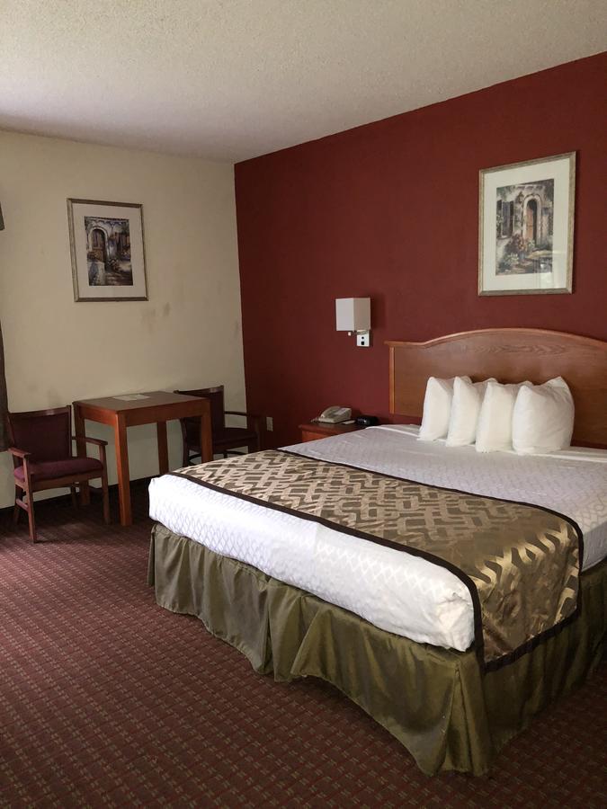 Millennium Inn Ellisville Extérieur photo
