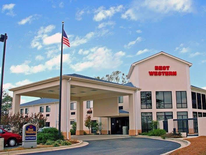 Millennium Inn Ellisville Extérieur photo