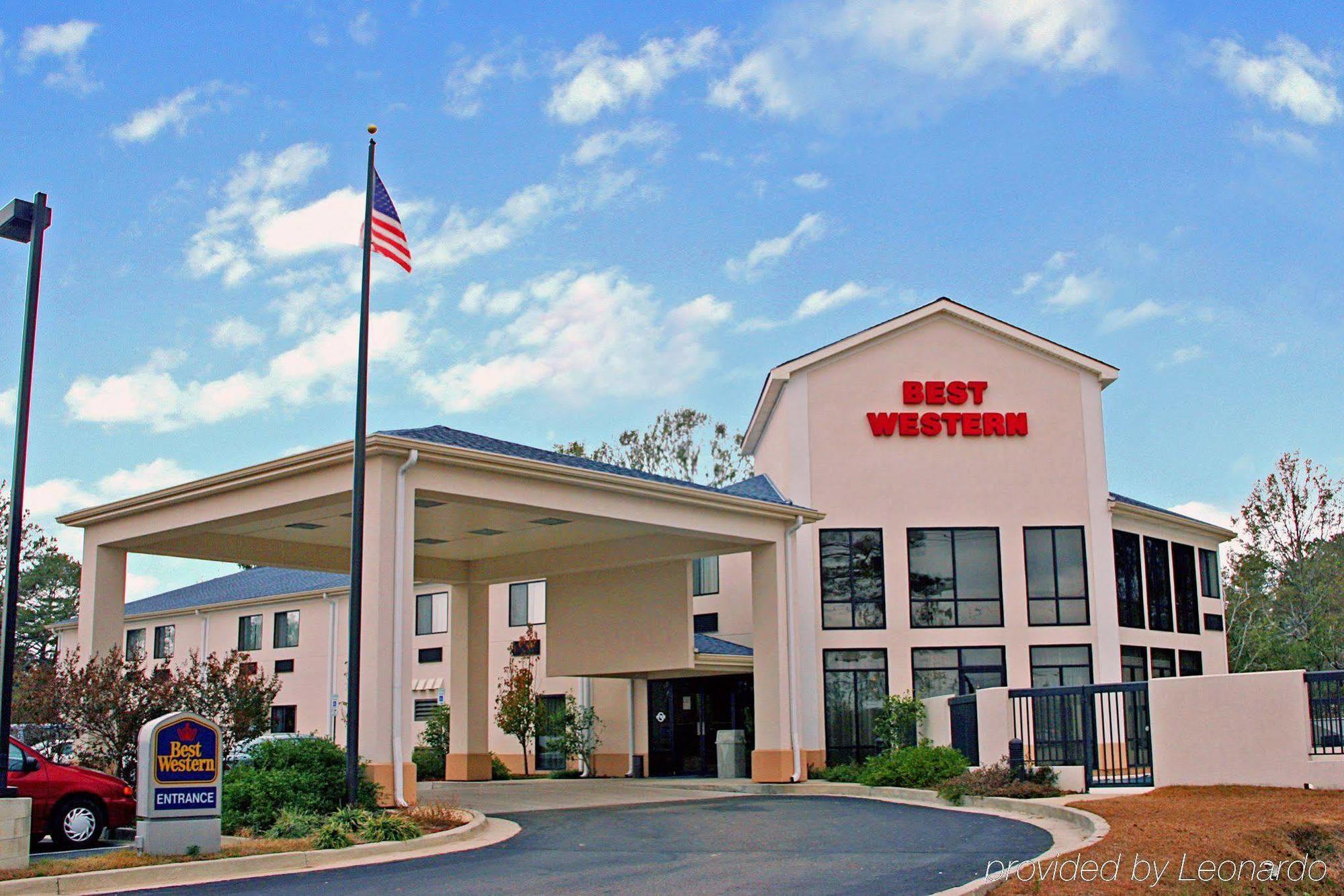 Millennium Inn Ellisville Extérieur photo