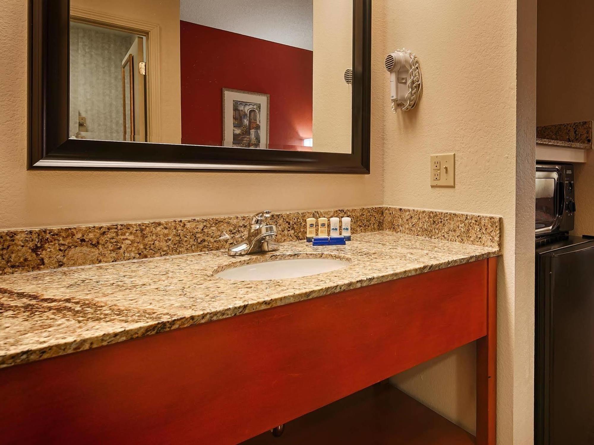 Millennium Inn Ellisville Extérieur photo