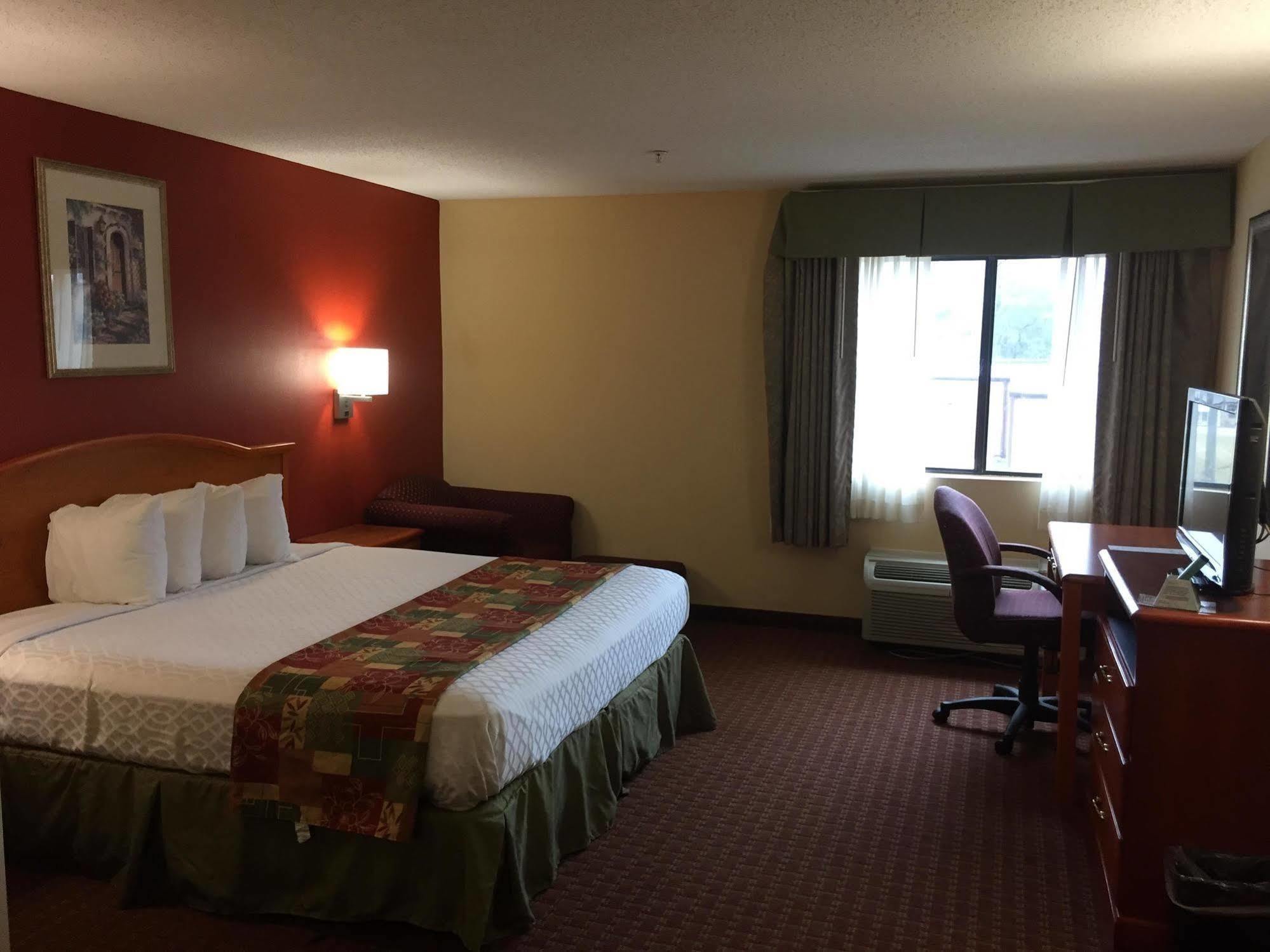 Millennium Inn Ellisville Extérieur photo
