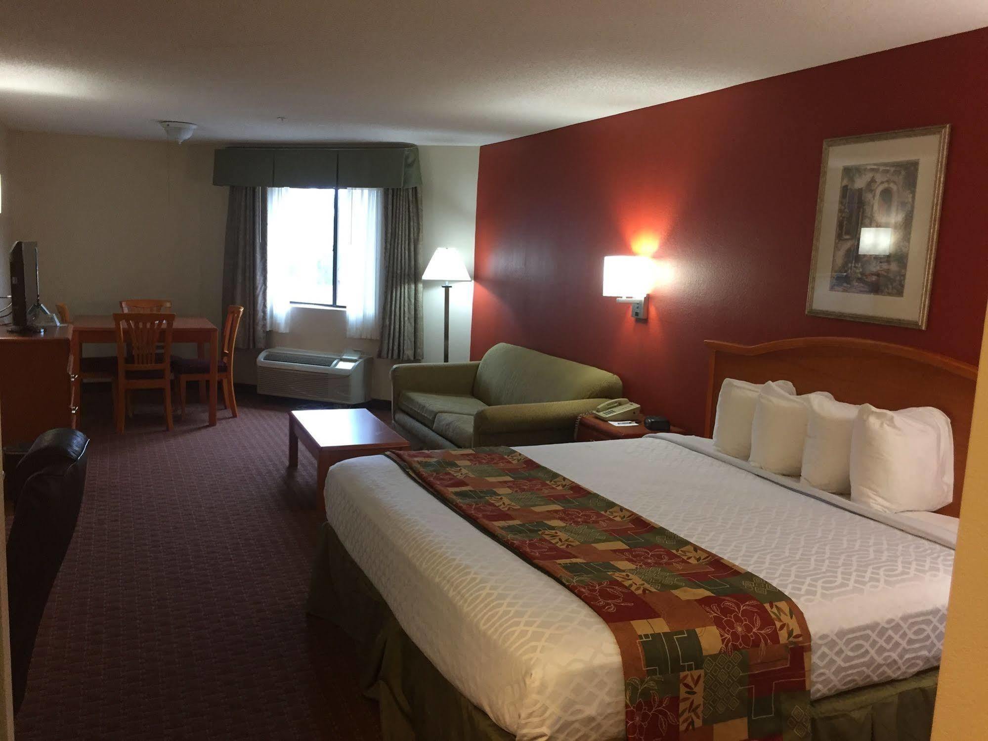 Millennium Inn Ellisville Extérieur photo