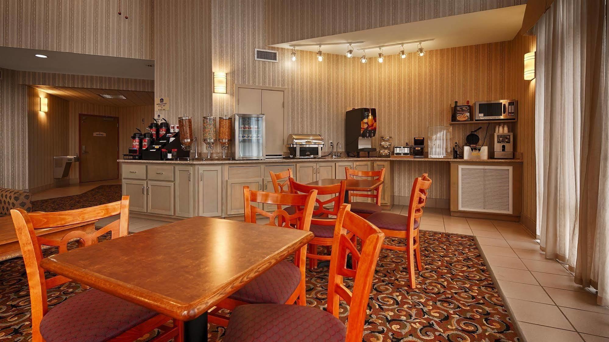 Millennium Inn Ellisville Extérieur photo