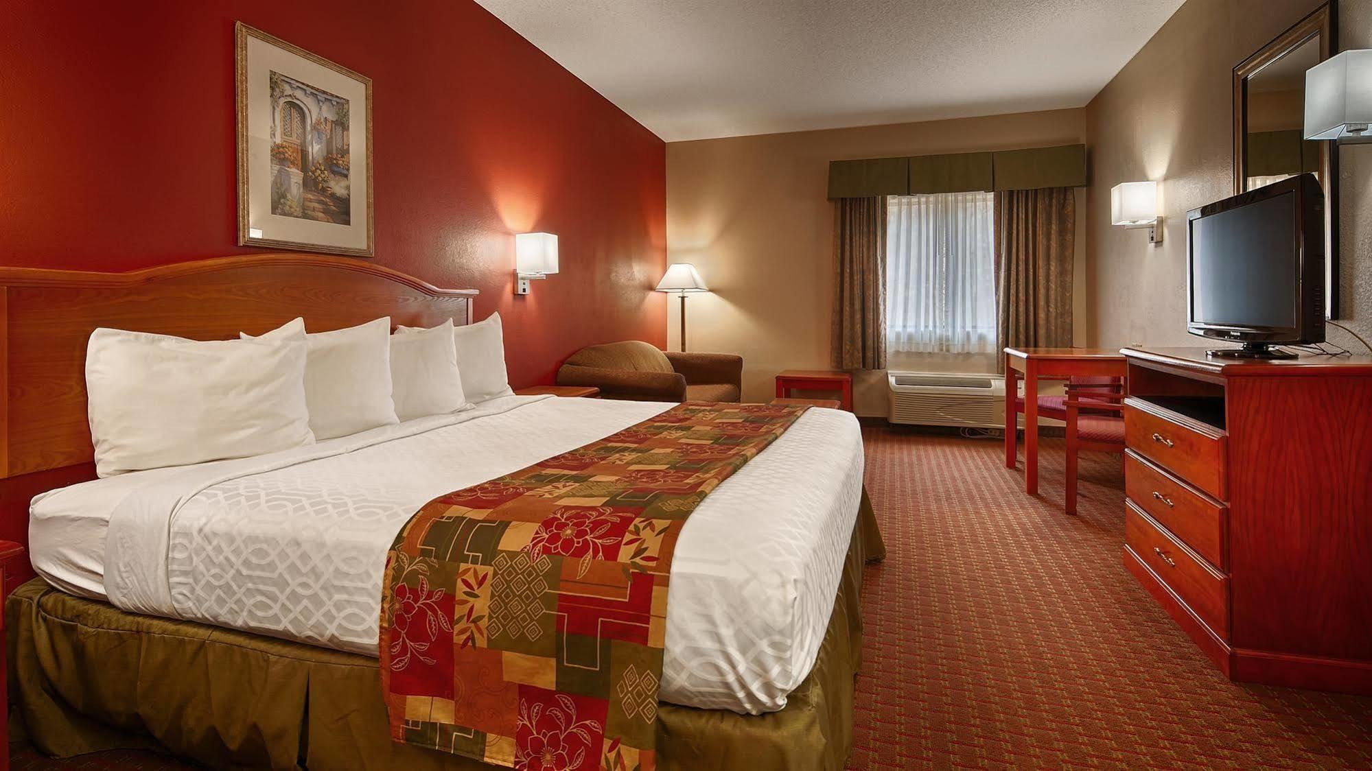 Millennium Inn Ellisville Extérieur photo