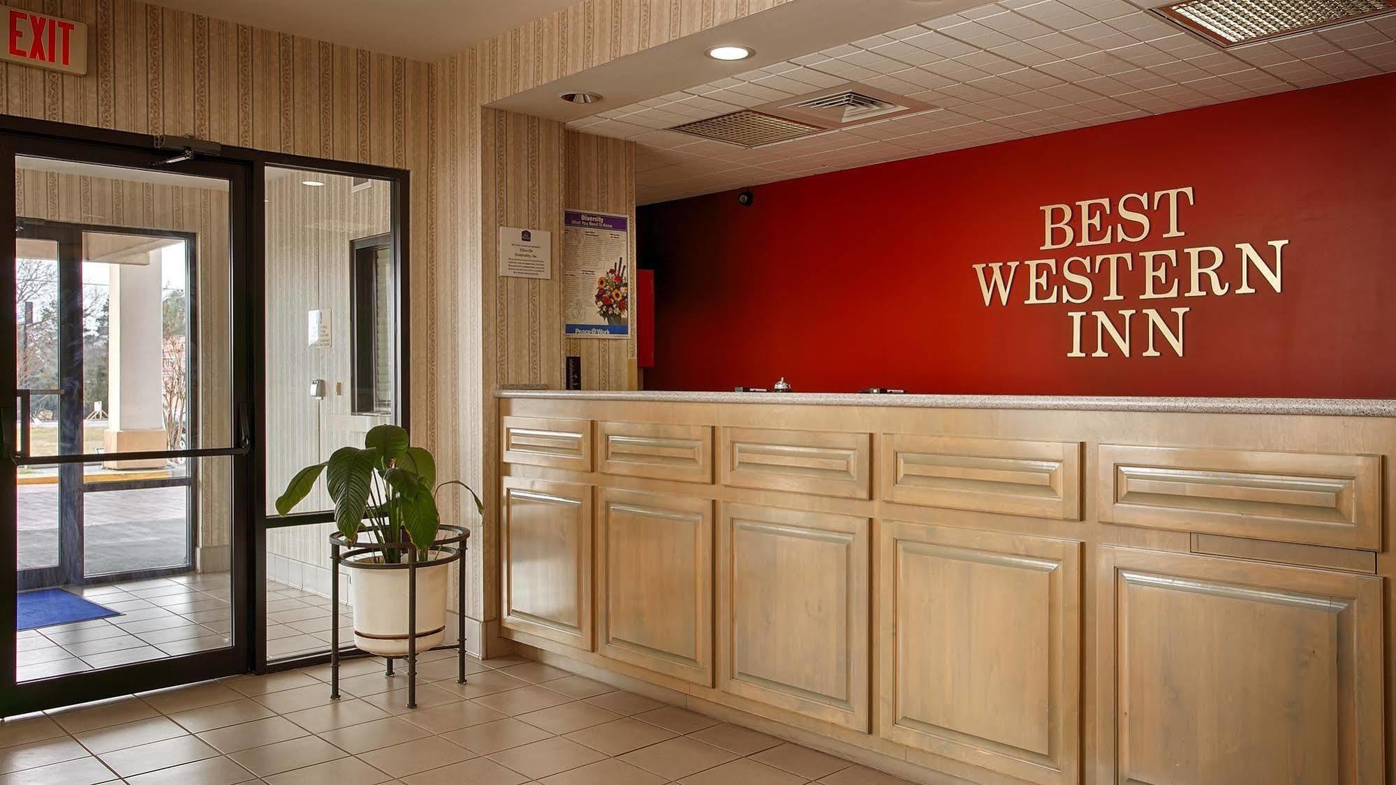 Millennium Inn Ellisville Extérieur photo