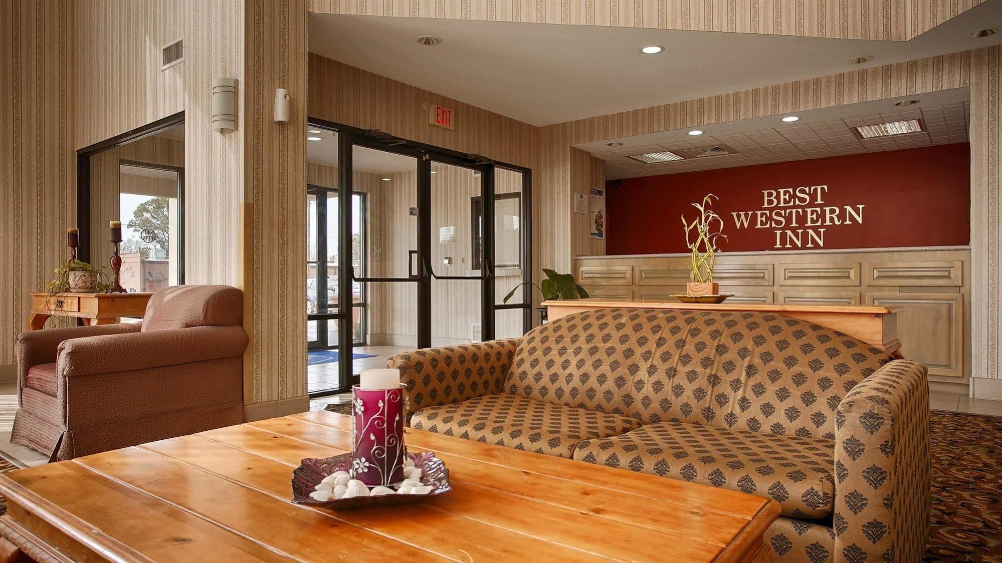 Millennium Inn Ellisville Extérieur photo