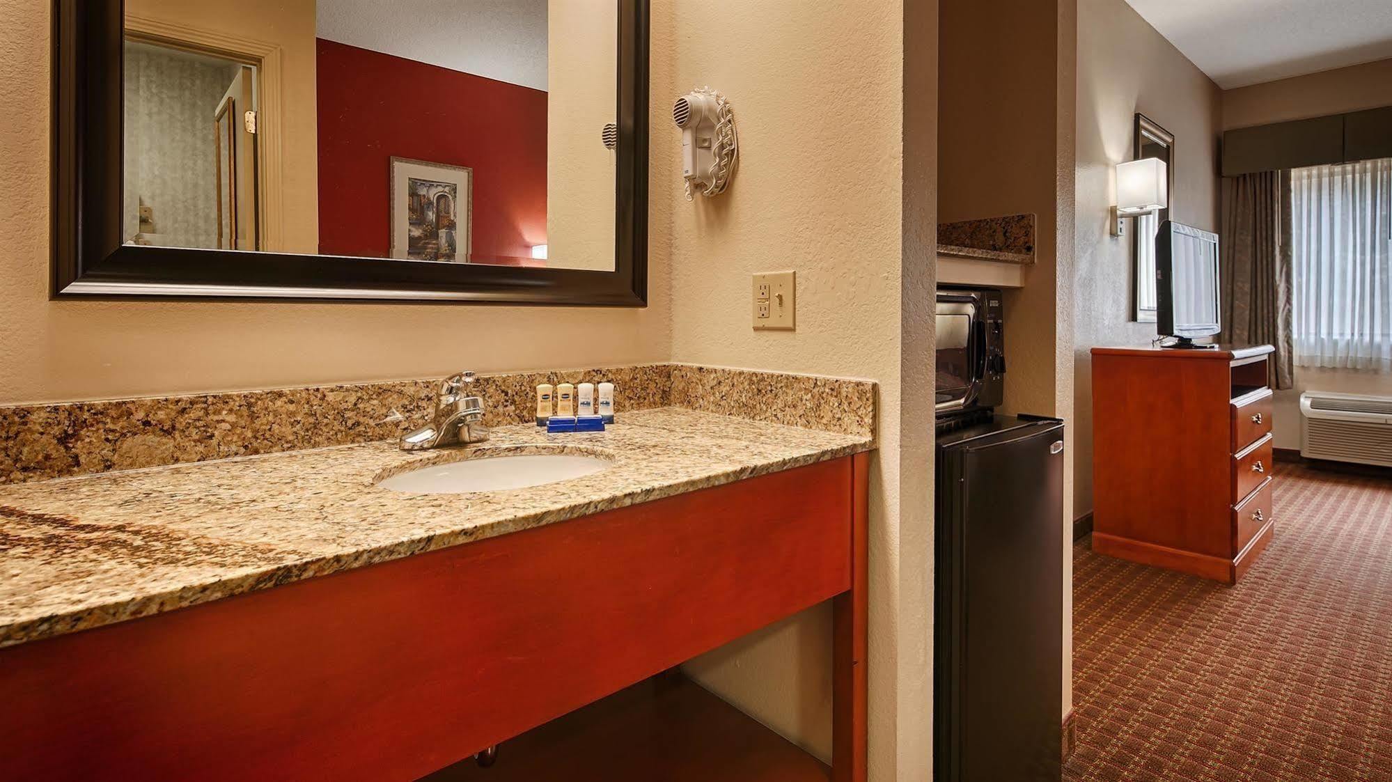 Millennium Inn Ellisville Extérieur photo