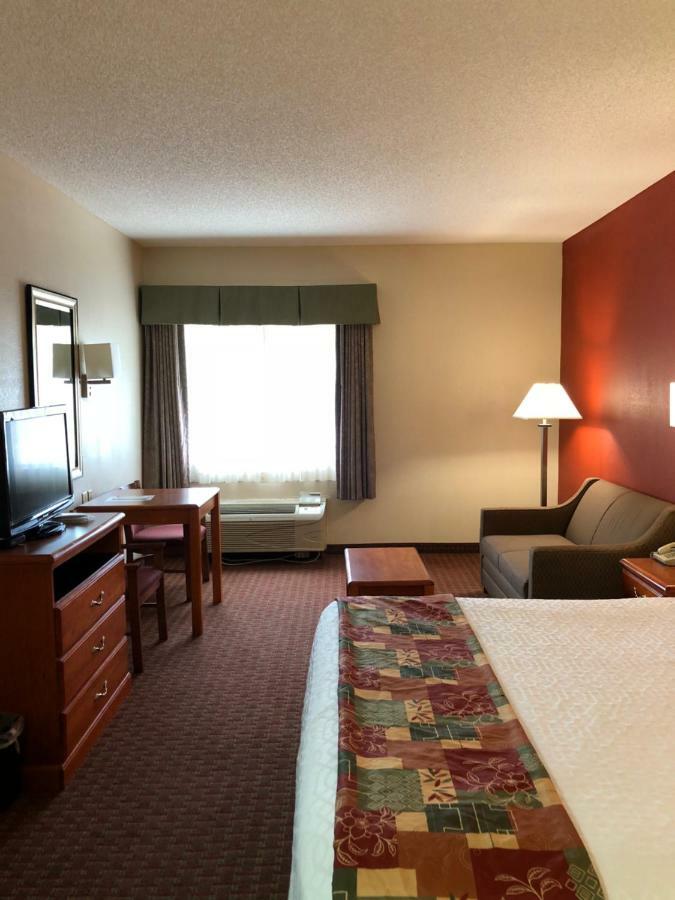 Millennium Inn Ellisville Extérieur photo