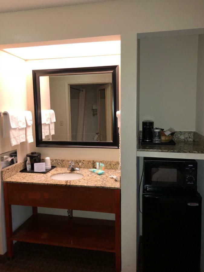 Millennium Inn Ellisville Extérieur photo