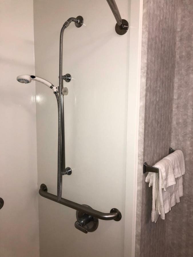 Millennium Inn Ellisville Extérieur photo
