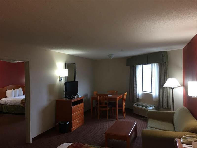 Millennium Inn Ellisville Extérieur photo